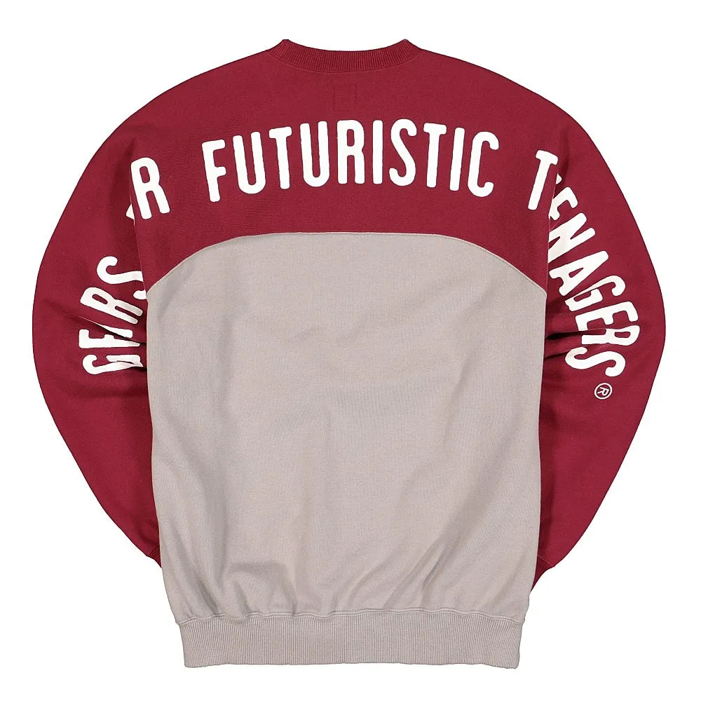 reglan sweatshirt