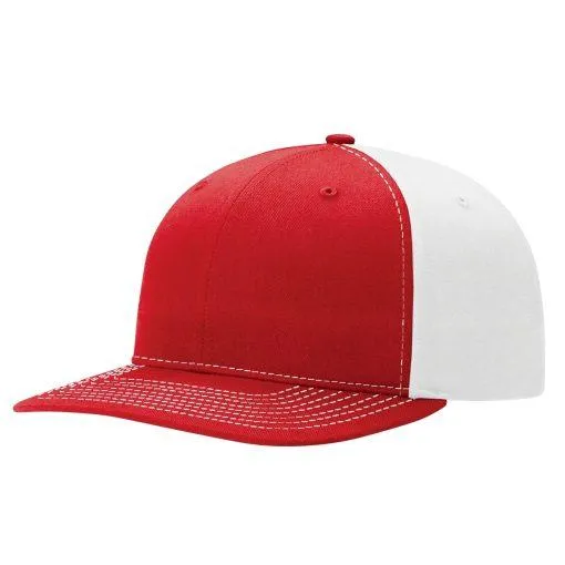 Richardson 312 Twill Back Hat