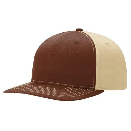 Richardson 312 Twill Back Hat