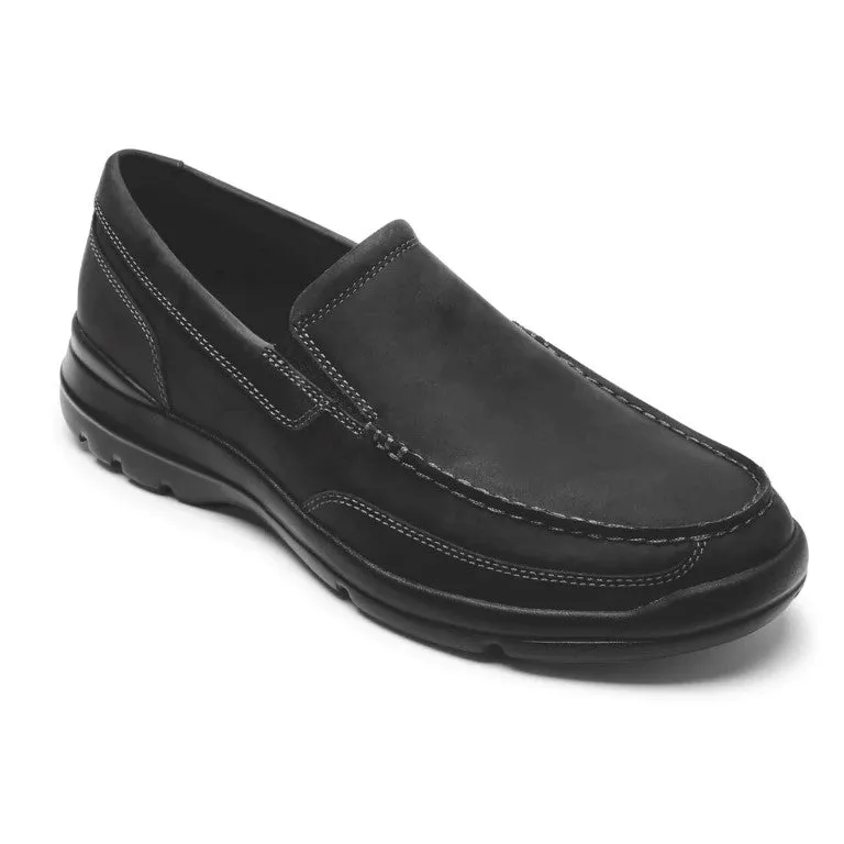 Rockport Mens Junction Point Slip-on Loafers