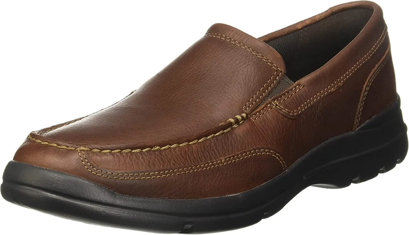 Rockport Mens Junction Point Slip-on Loafers