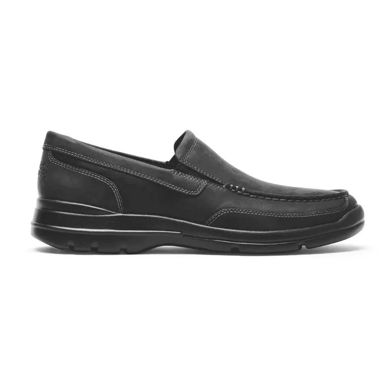 Rockport Mens Junction Point Slip-on Loafers