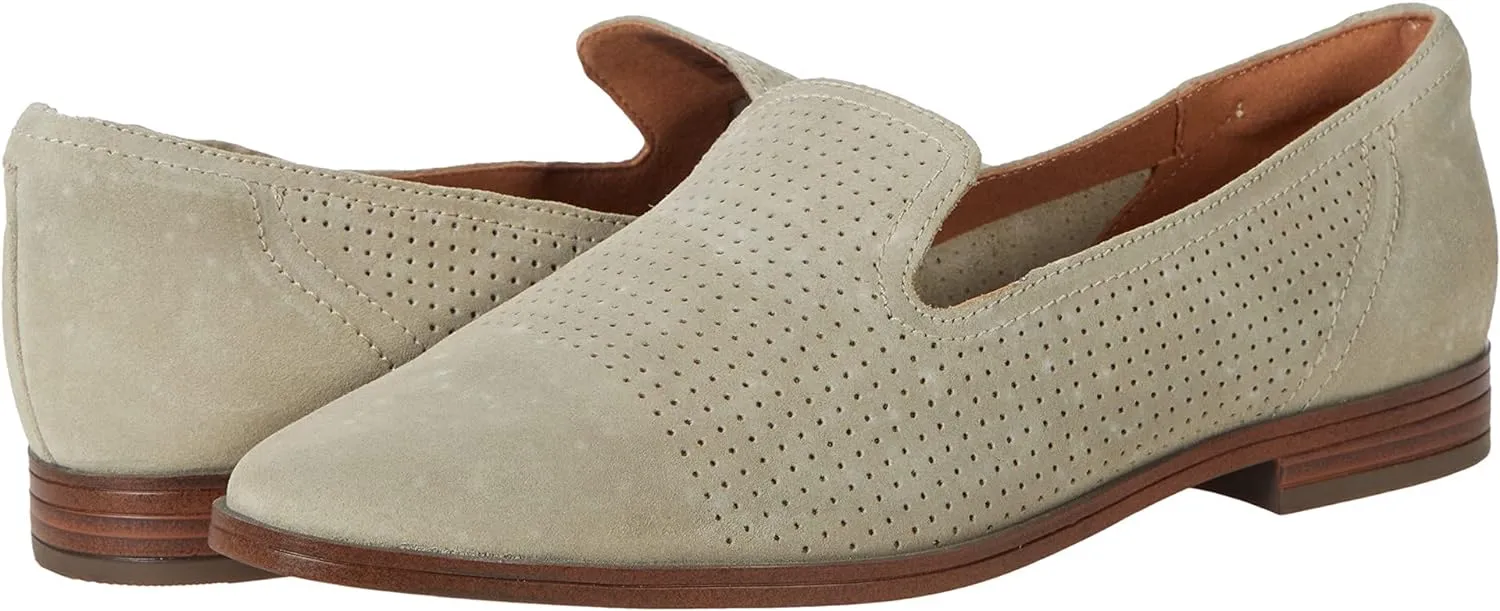 Rockport Perpetua Perf Loafers for Women