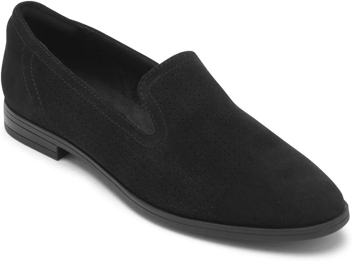 Rockport Perpetua Perf Loafers for Women