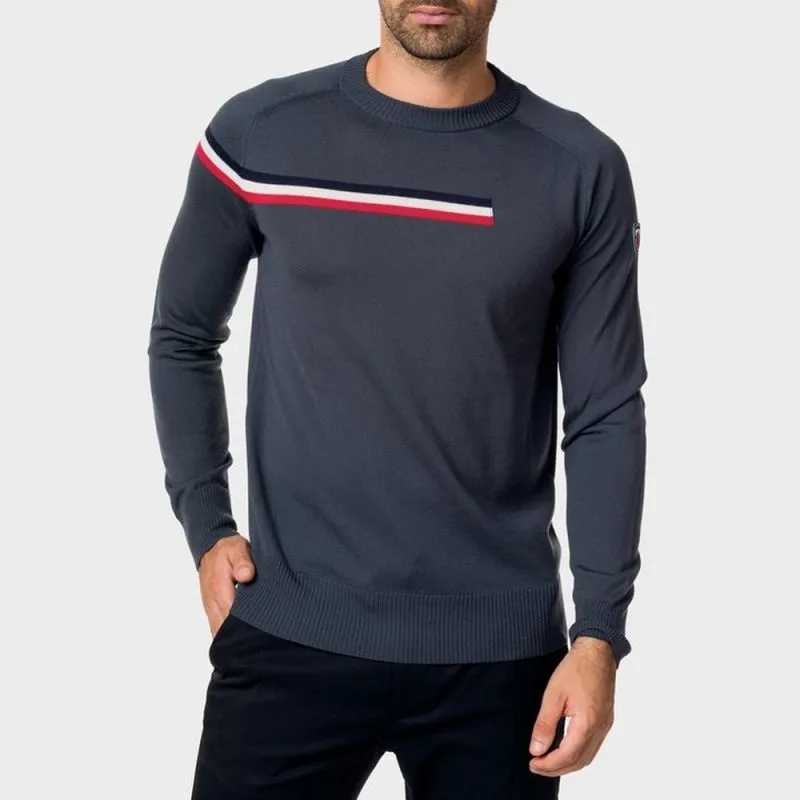 Rossignol Diago Knit - Felpa - Men