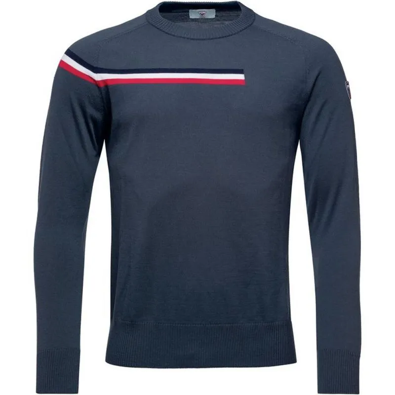 Rossignol Diago Knit - Felpa - Men