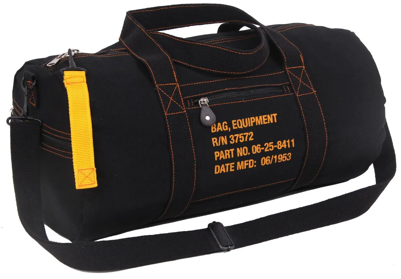 Rothco Canvas Gear Bag