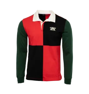 RUGBY SWEATSHIRT (MENS)