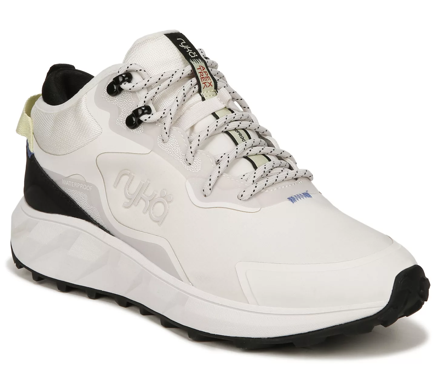 Ryka Sneakers - Apex Trek Mid