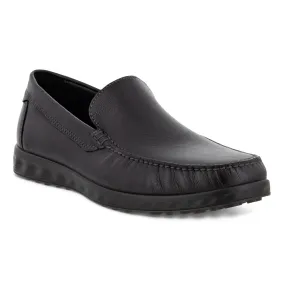 Black S Lite Moc Moccasins