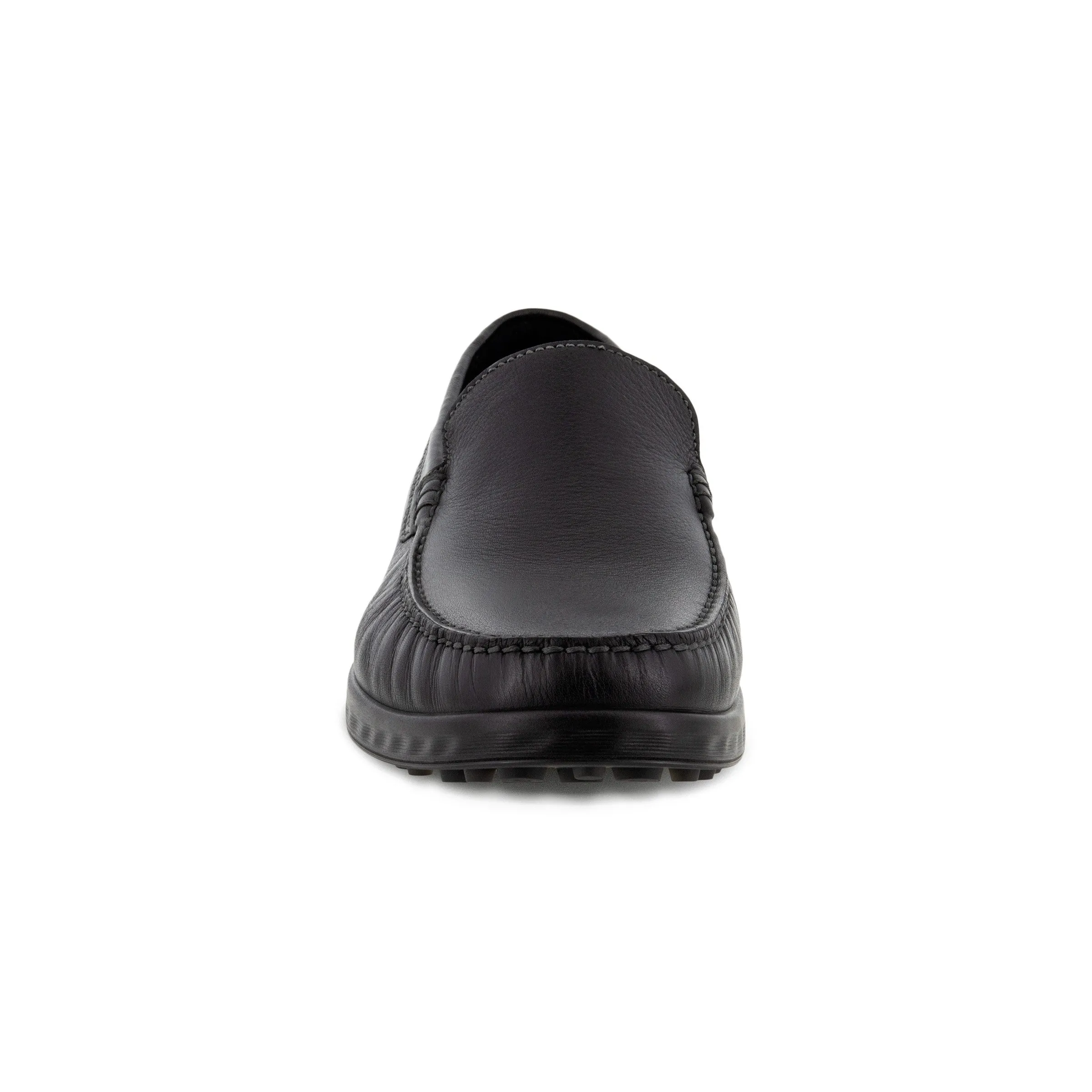 Black S Lite Moc Moccasins