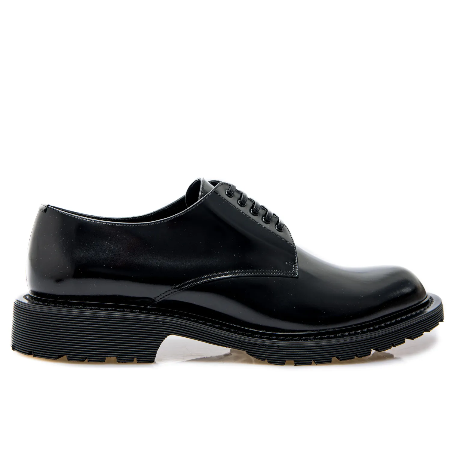 Saint Laurent Army Derby | Credomen