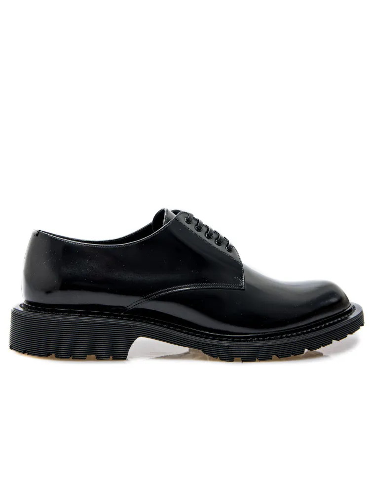 Saint Laurent Army Derby | Credomen