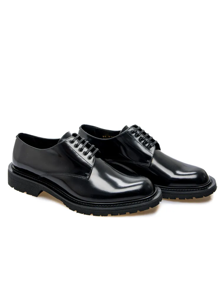 Saint Laurent Army Derby | Credomen