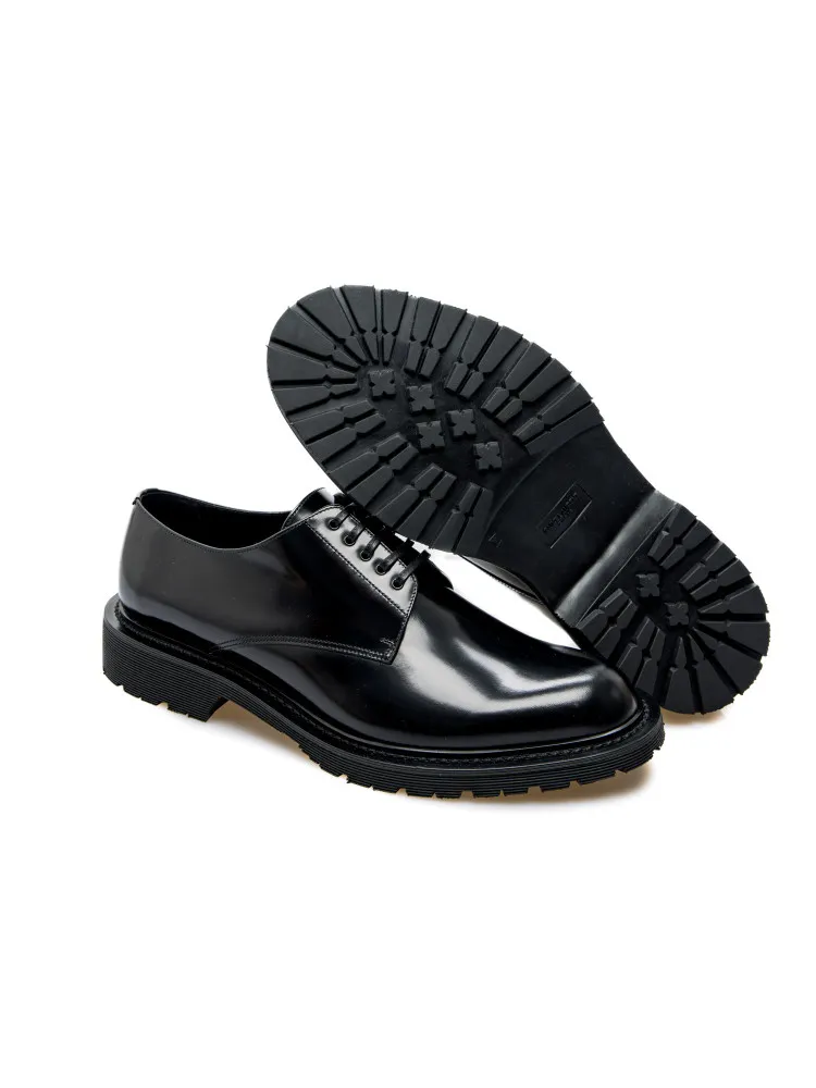 Saint Laurent Army Derby | Credomen