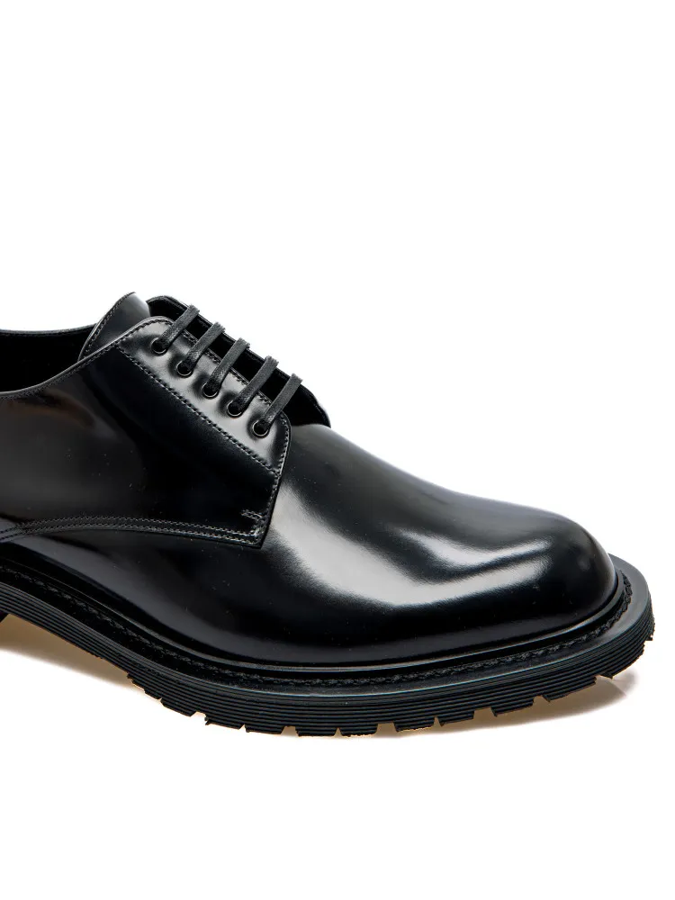 Saint Laurent Army Derby | Credomen