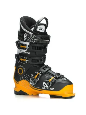 Salomon X Pro 100 Men's Ski Boots 2016-17