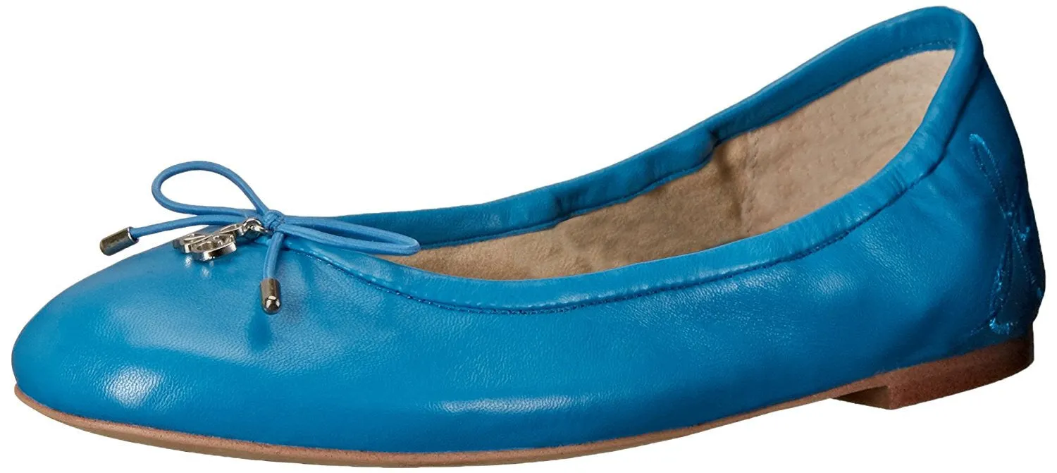 Sam Edelman Women's Felicia Ballet Flat