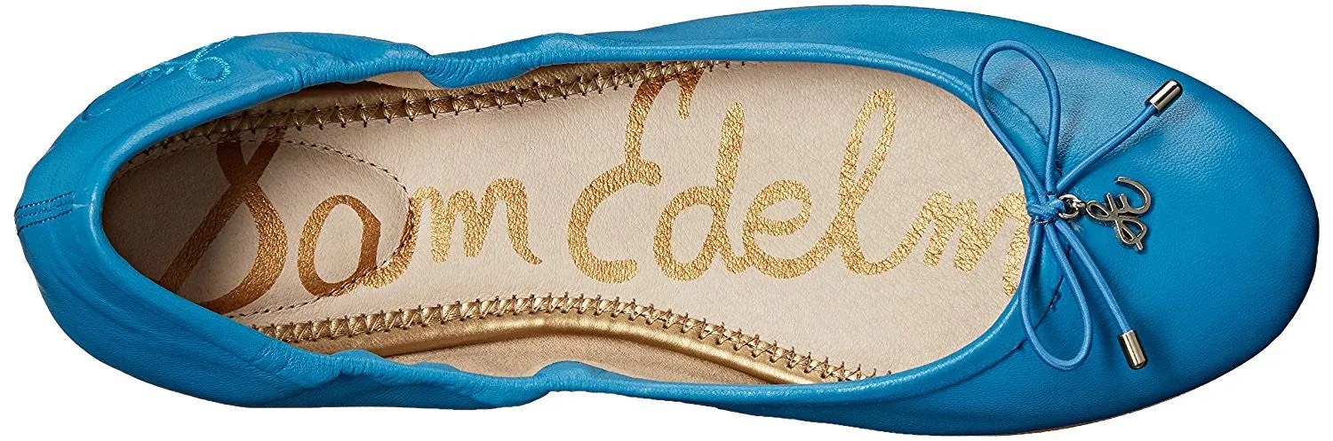 Sam Edelman Women's Felicia Ballet Flat