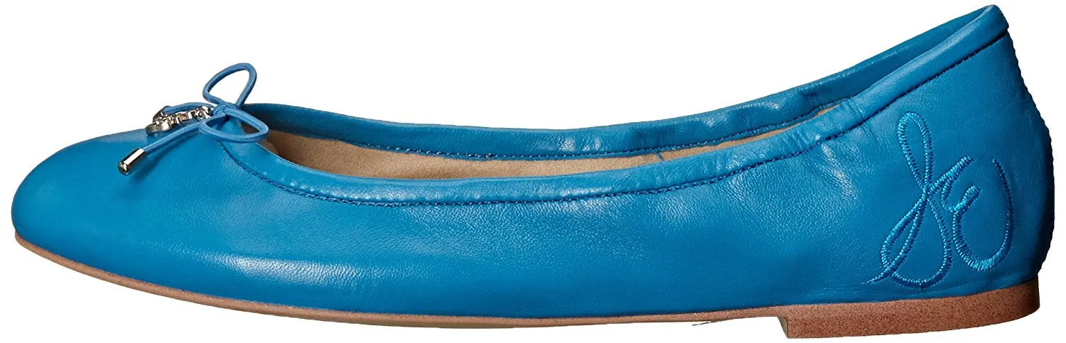 Sam Edelman Women's Felicia Ballet Flat