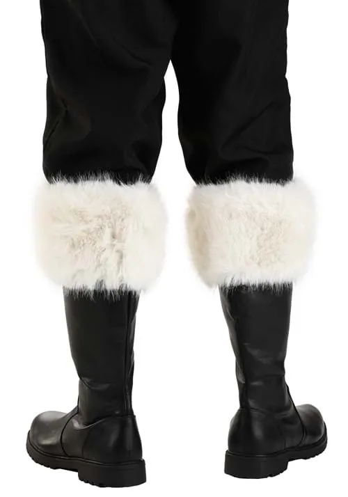 Men's Santa Claus Boots