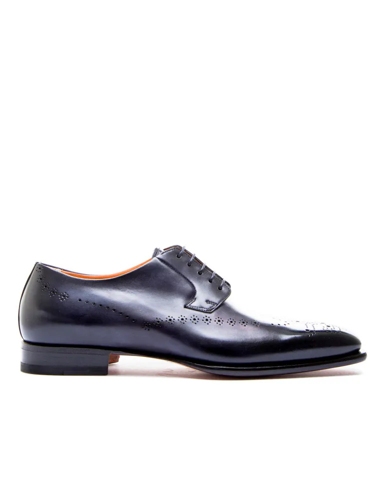 Santoni Credomen Shoes