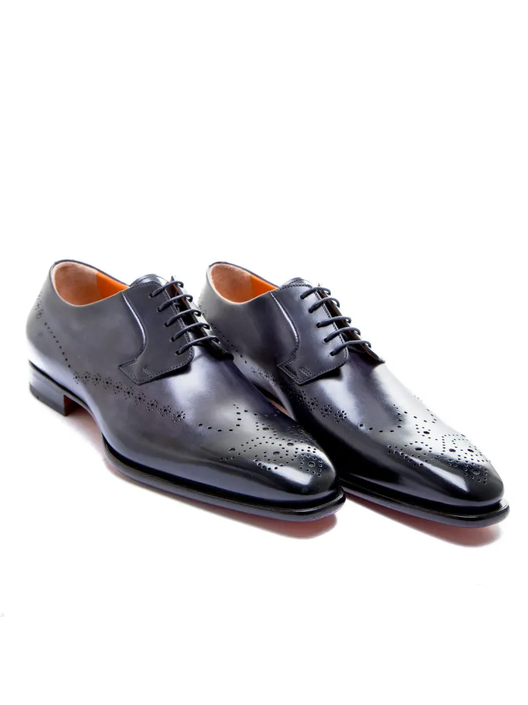 Santoni Credomen Shoes