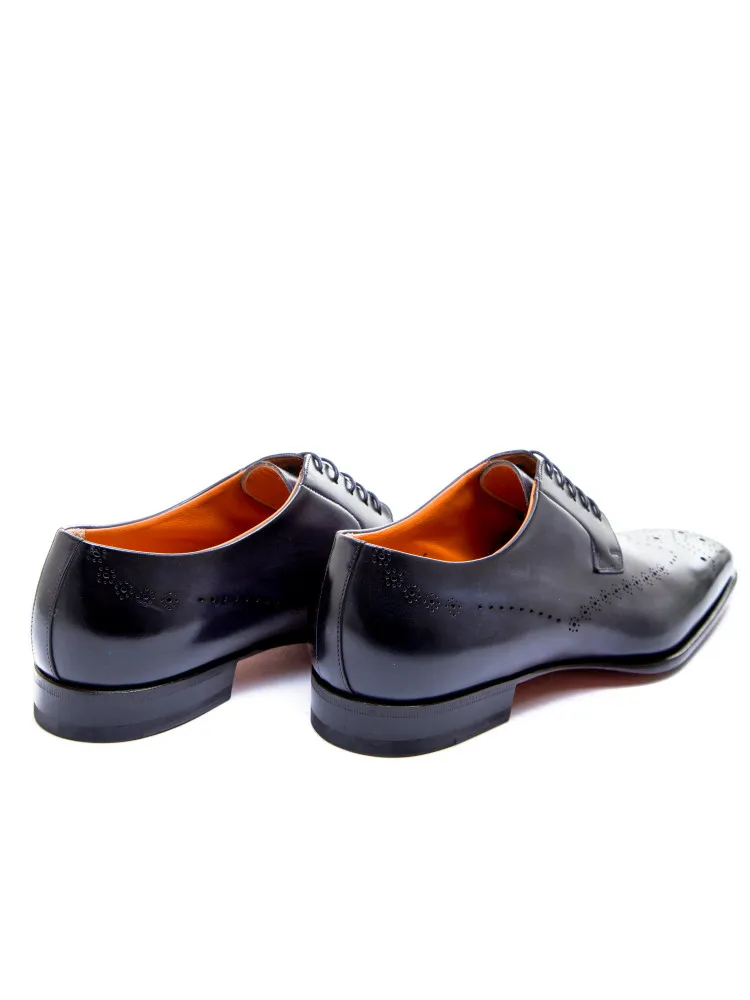 Santoni Credomen Shoes