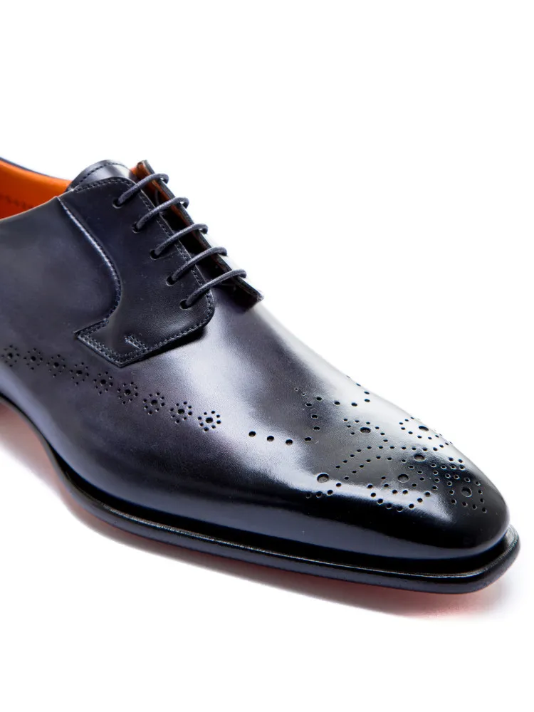 Santoni Credomen Shoes