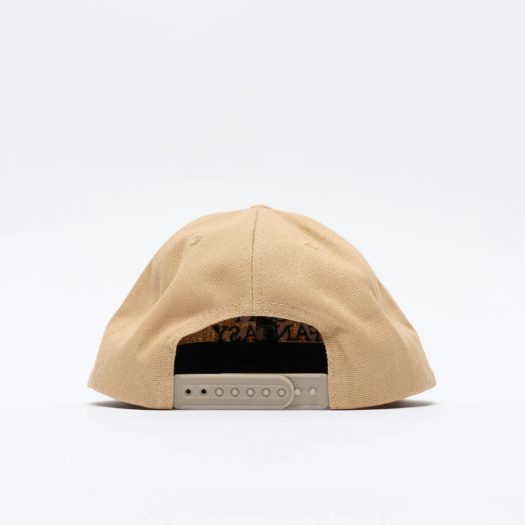 Sci-Fi Fantasy - Logo Hat (Khaki)