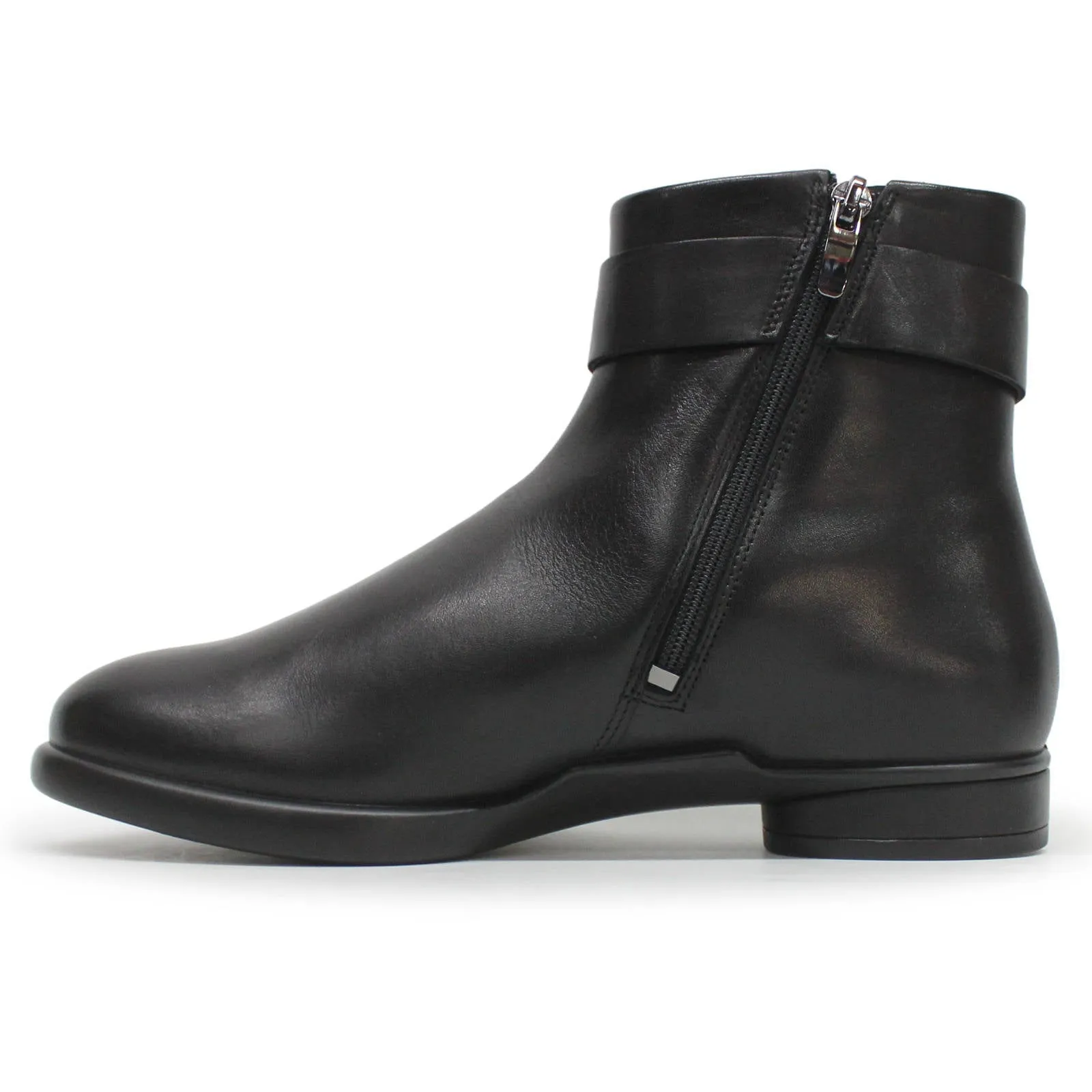 Sculpted LX Full Grain Leather Women's Ankle Boots