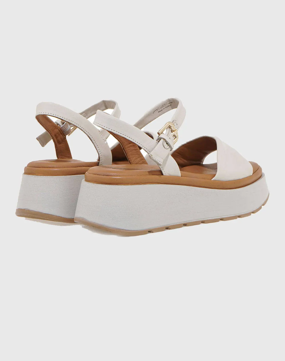 SECADA FLAT PLATFORMS