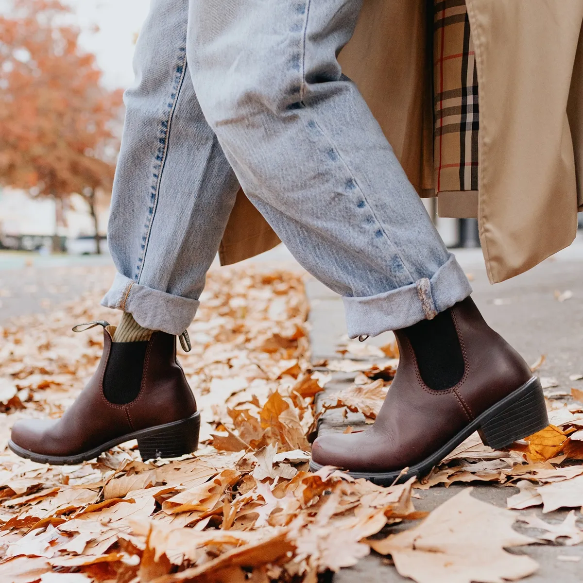 Shiraz Women's Heeled Boots.