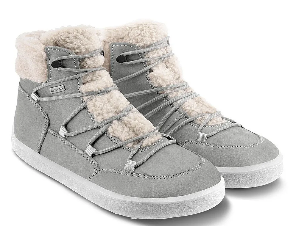 shoes Be Lenka Bliss - Cloud Grey - women´s