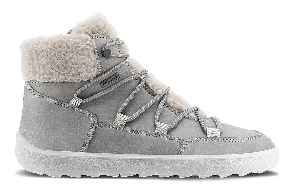 shoes Be Lenka Bliss - Cloud Grey - women´s