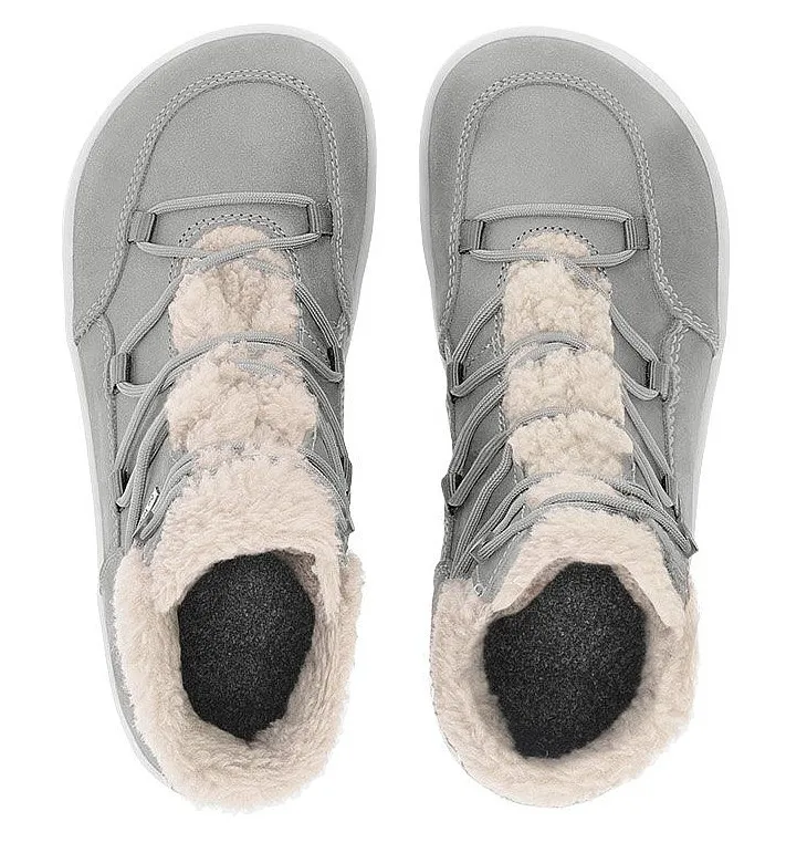 shoes Be Lenka Bliss - Cloud Grey - women´s