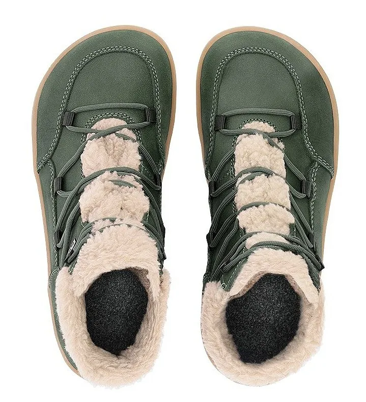 shoes Be Lenka Bliss - Pine Green - women´s