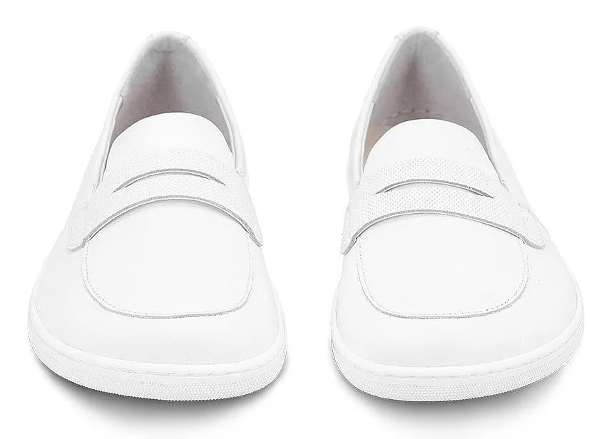 shoes Be Lenka Buena - All White - women´s