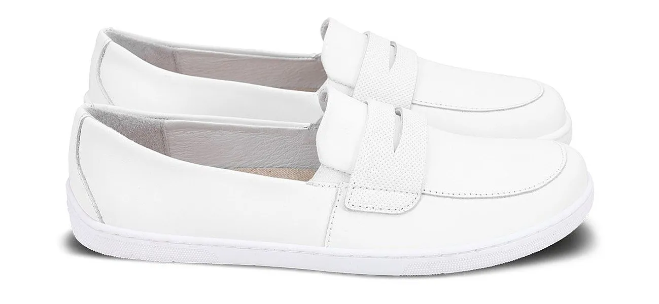 shoes Be Lenka Buena - All White - women´s