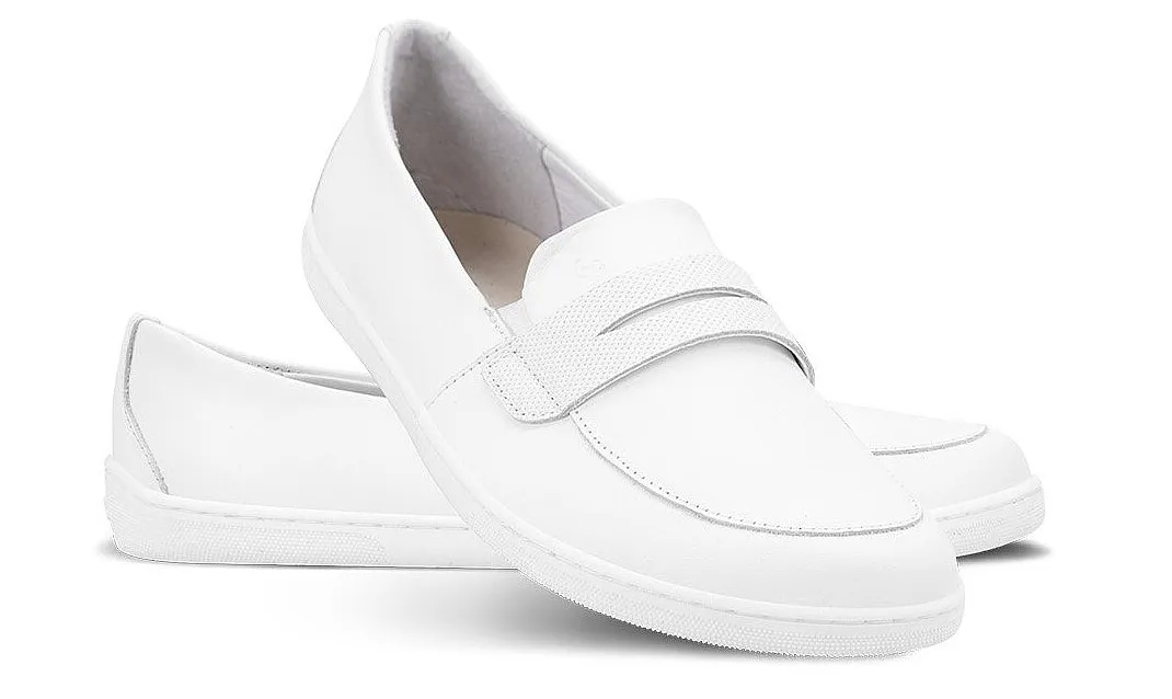 shoes Be Lenka Buena - All White - women´s