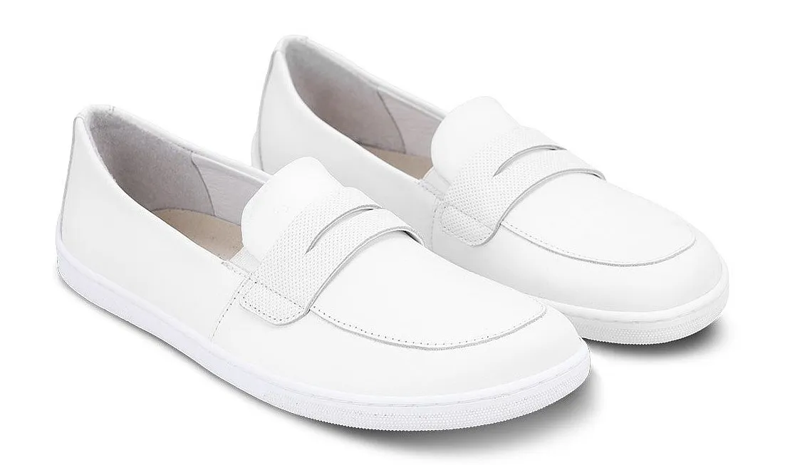 shoes Be Lenka Buena - All White - women´s