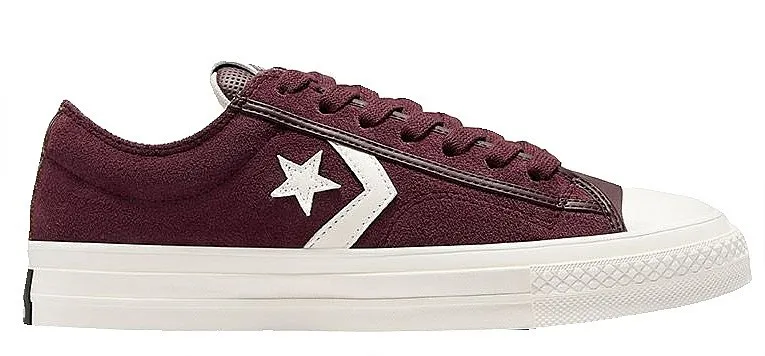 shoes Converse Star Player 76 OX - A11532/Blood Stone/Egred/Black