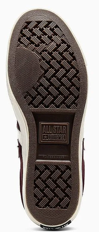 shoes Converse Star Player 76 OX - A11532/Blood Stone/Egred/Black