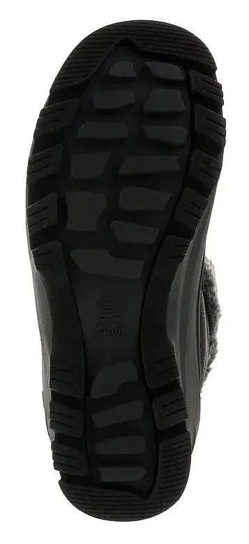 shoes Kamik Momentum 3 - Black - women´s