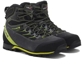 shoes Kayland Legacy GTX - Grey/Lime - men´s