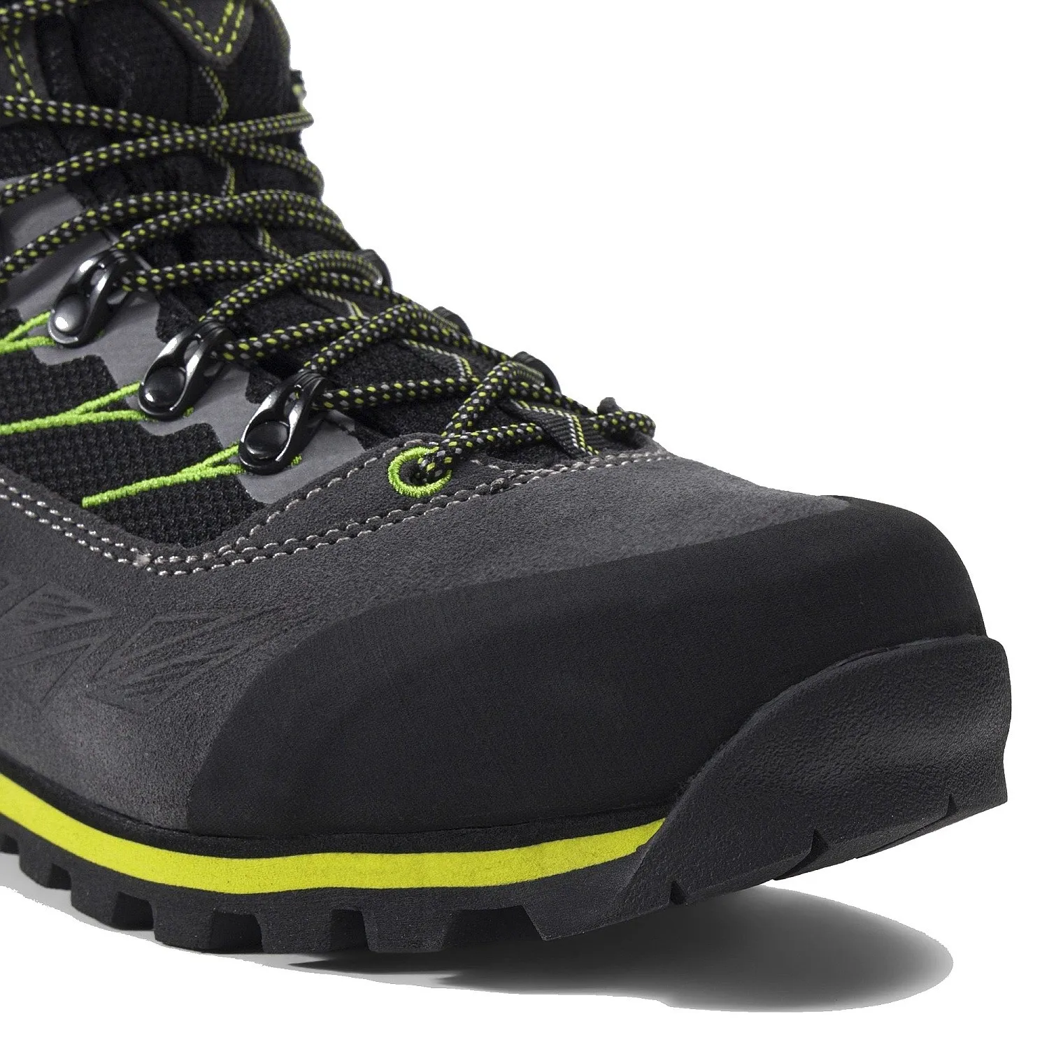 shoes Kayland Legacy GTX - Grey/Lime - men´s