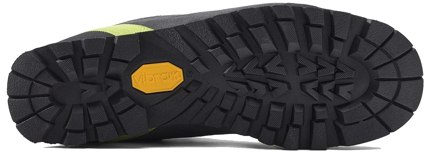 shoes Kayland Legacy GTX - Grey/Lime - men´s