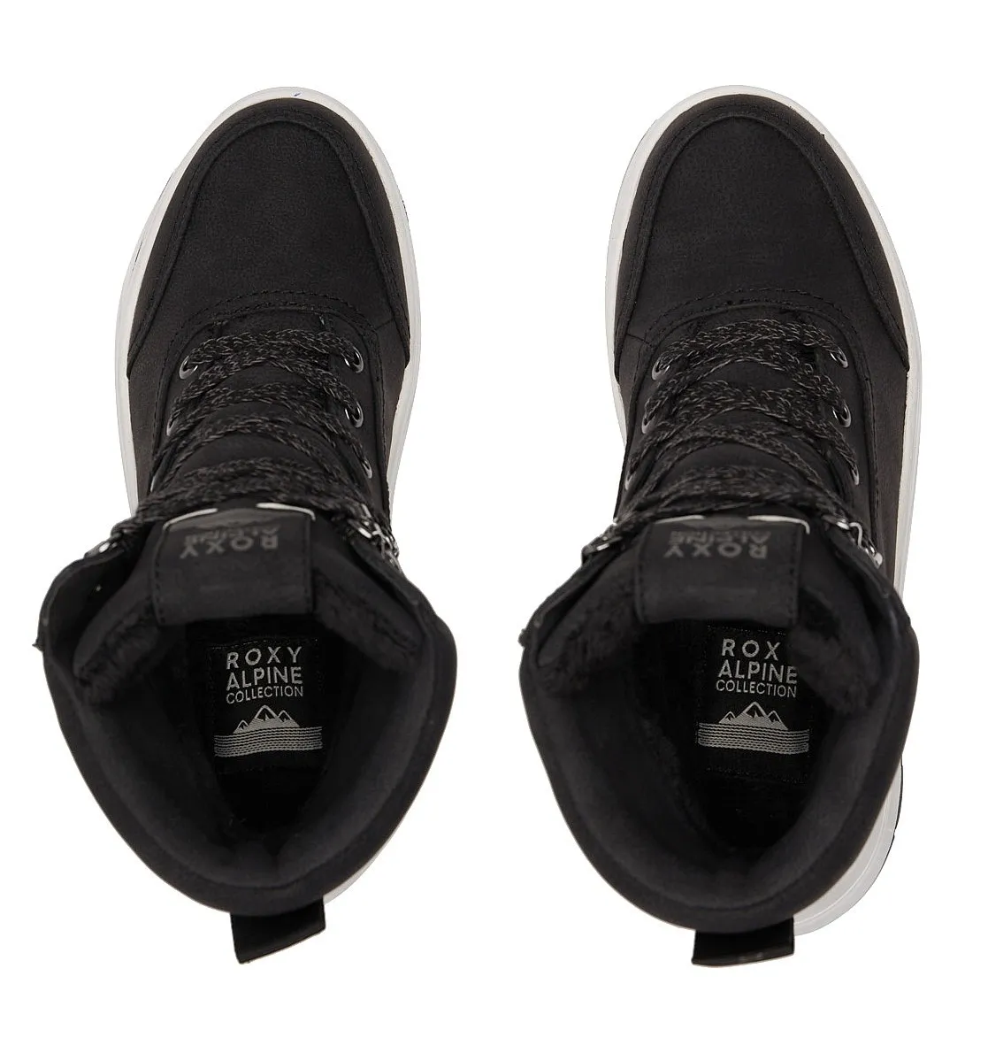 shoes Roxy Karmel - BL0/Black - women´s