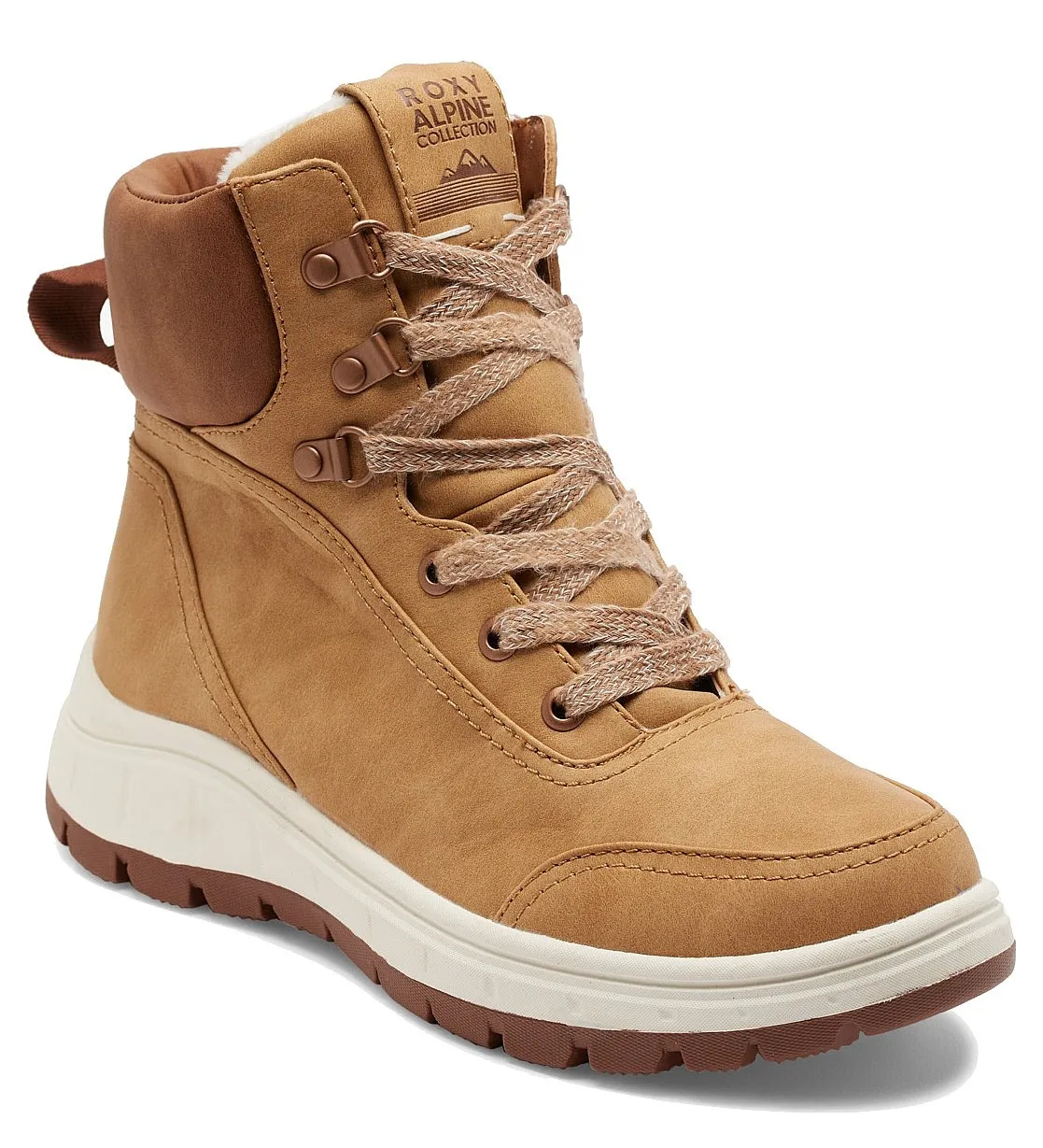 shoes Roxy Karmel - TAN/Tan - women´s