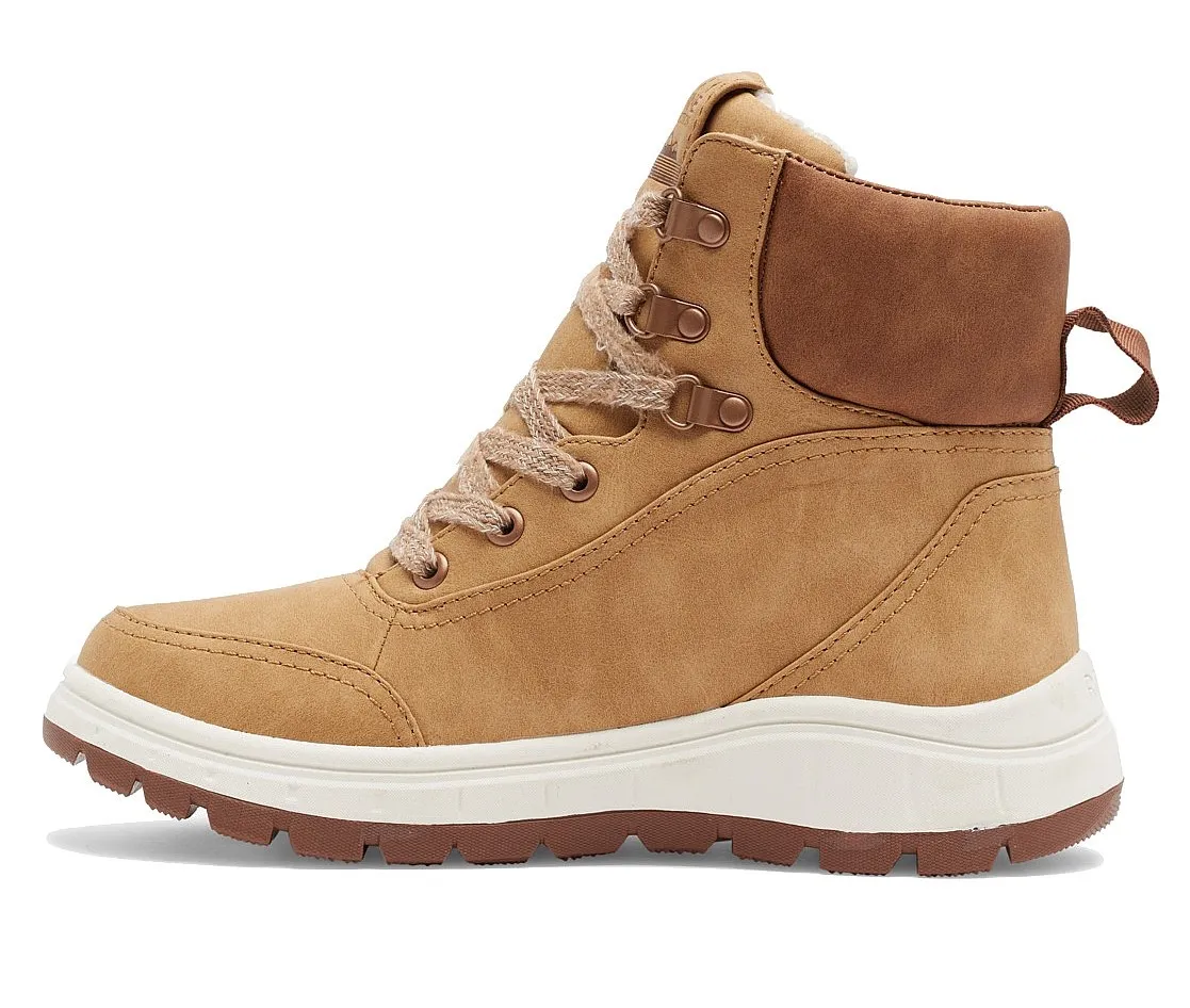 shoes Roxy Karmel - TAN/Tan - women´s